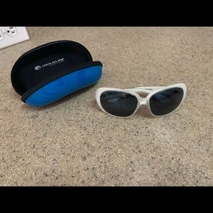 Costa Del Mar Women’s Sunglasses